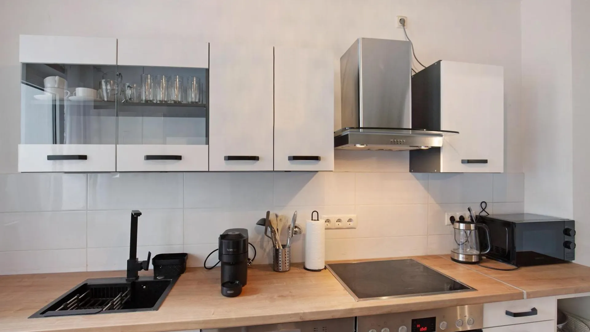Apartment Salvo Mannheim