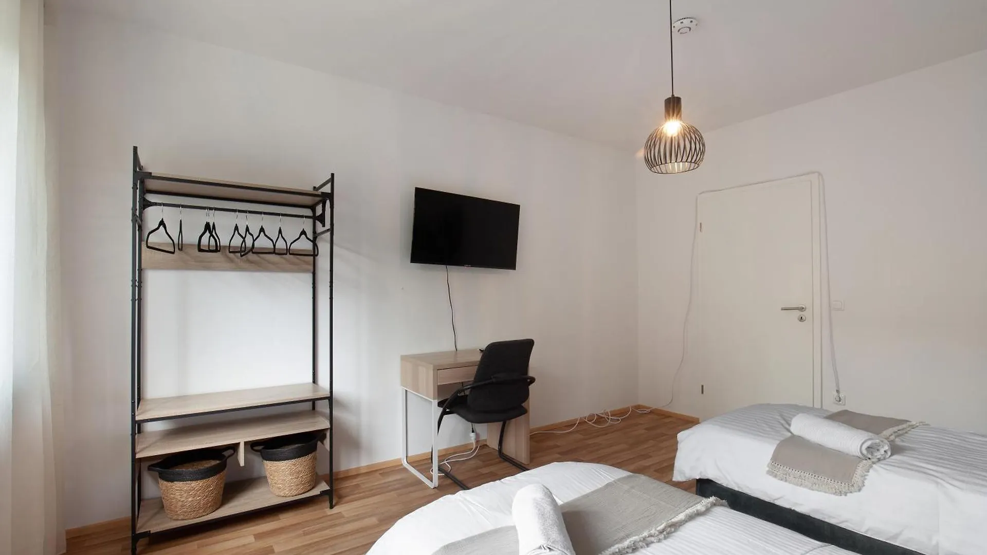 Apartment Salvo Mannheim