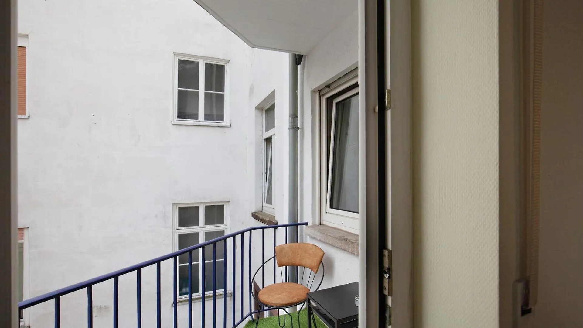 Apartment Salvo Mannheim 0*,  Duitsland