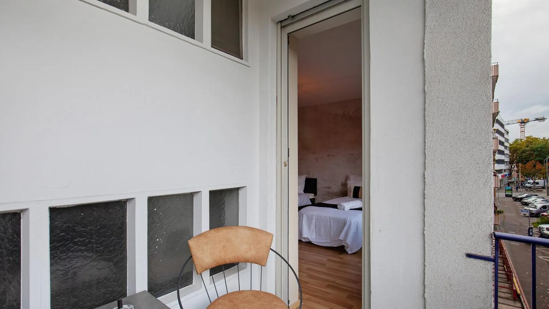 Apartment Salvo Mannheim