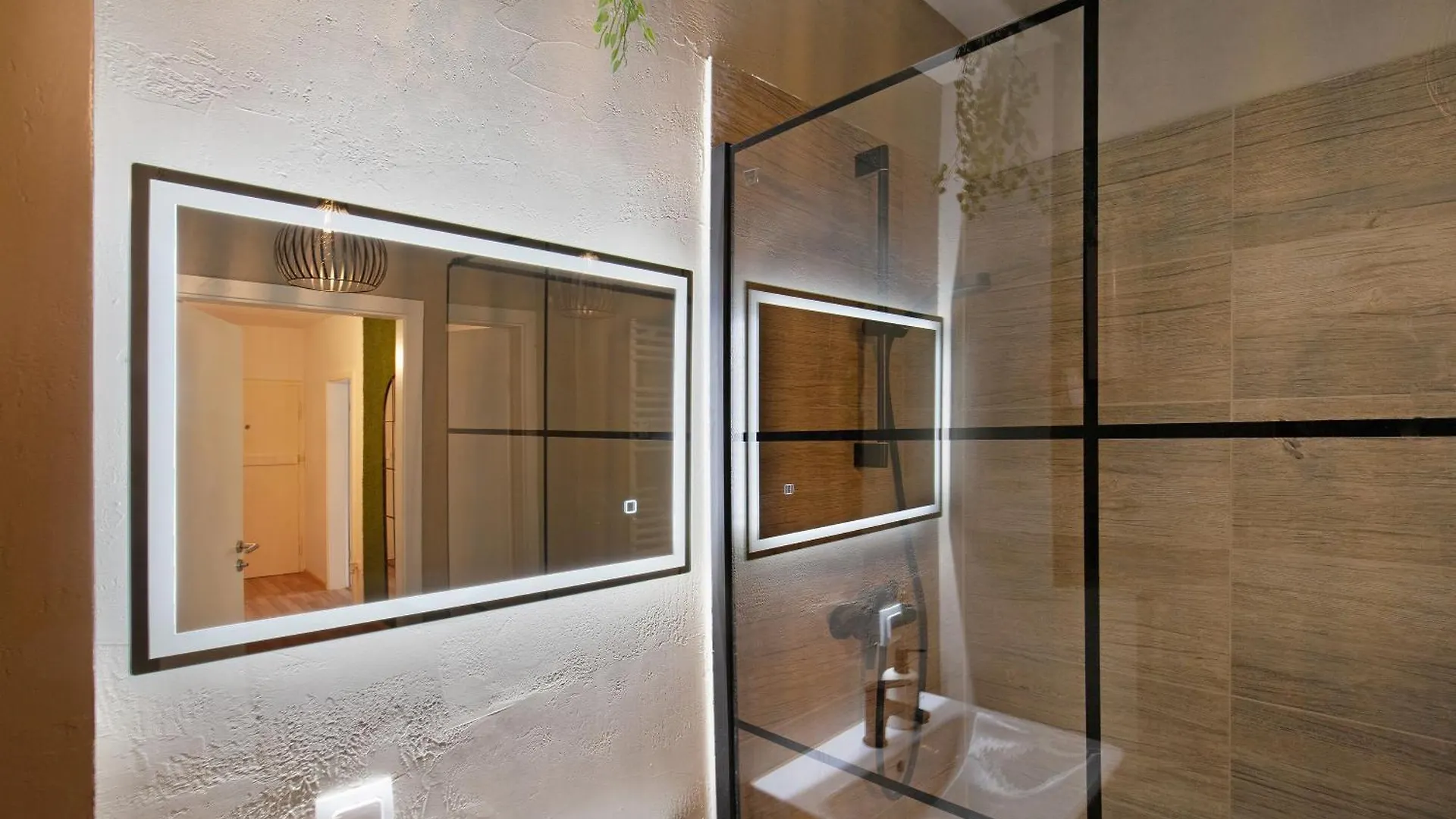 Apartment Salvo Mannheim