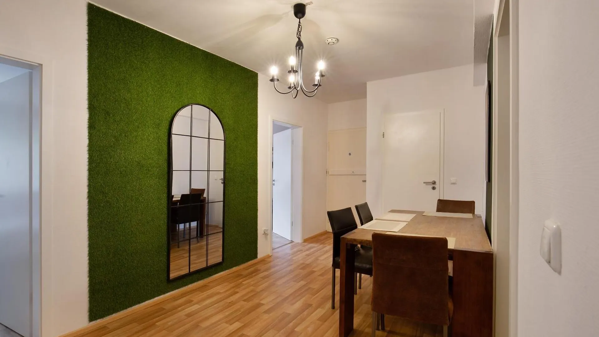 Apartment Salvo Mannheim